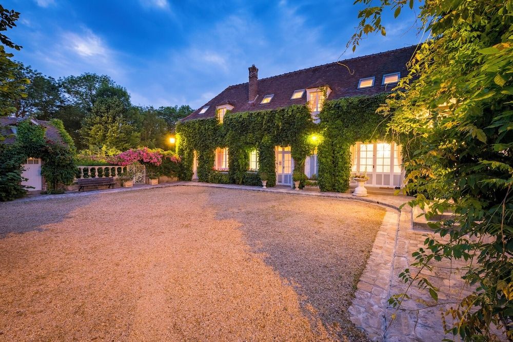 Aux Charmes de Maintenon - Adults Only -1 estrellas en Maintenon
