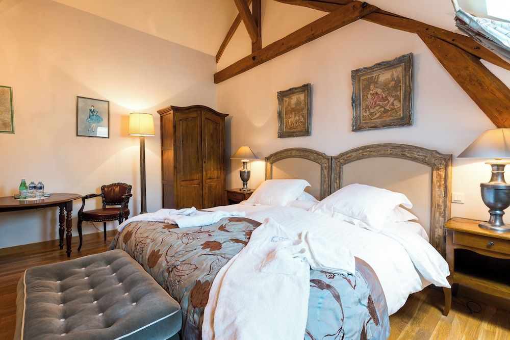 Aux Charmes de Maintenon - Adults Only 2