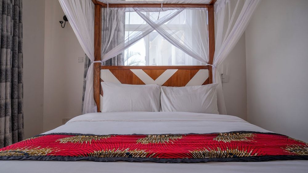 BLUE WATER VILLAS 3