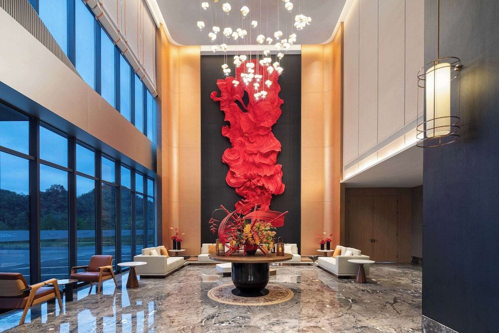 Hawthorn By Wyndham Fenghuang Baiyue 2