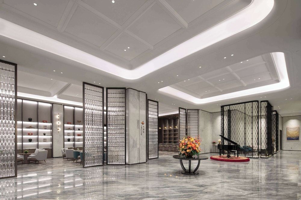 Wyndham Garden Xunyang Downtown 3