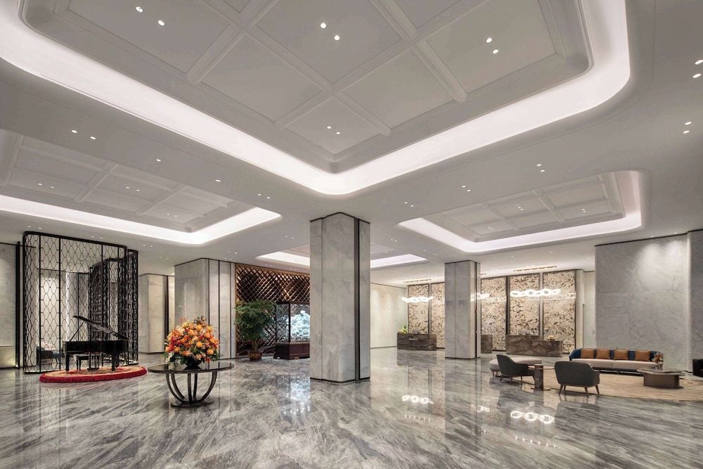 Wyndham Garden Xunyang Downtown 2