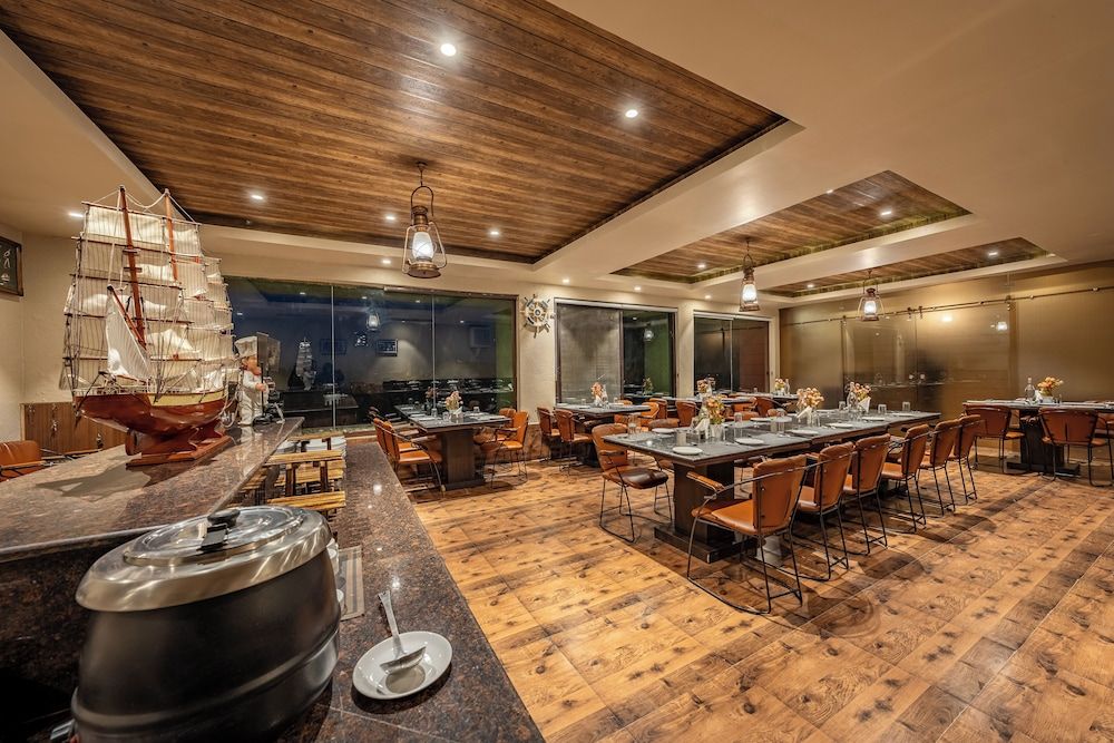Foxoso Aamari Resort A Luxury Retreat 2