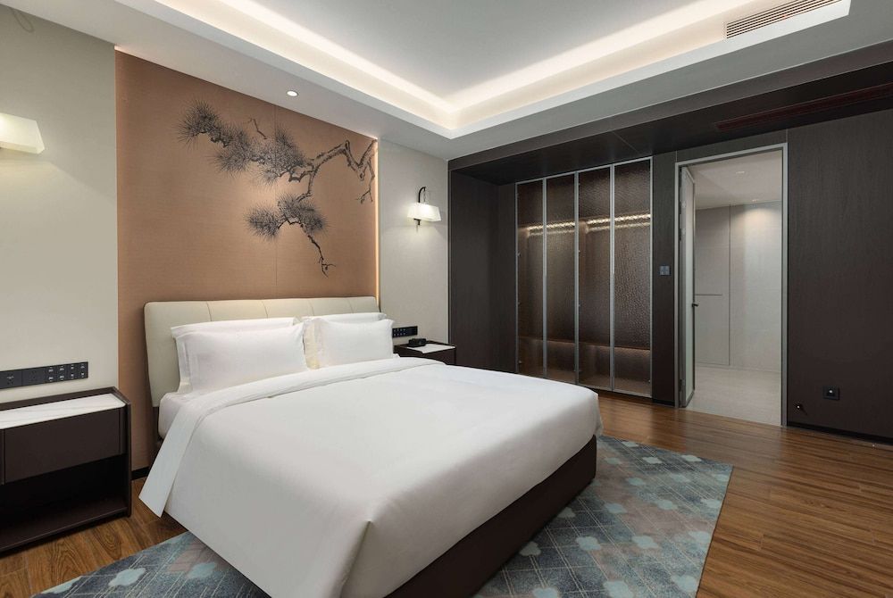 Hawthorn By Wyndham Jinghong Mengyang -1 estrellas en Mengyang