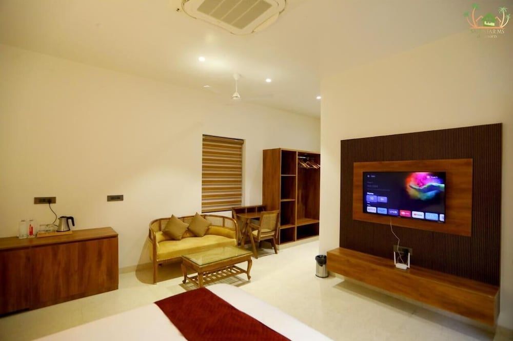 Sahib Farms and Resorts 3