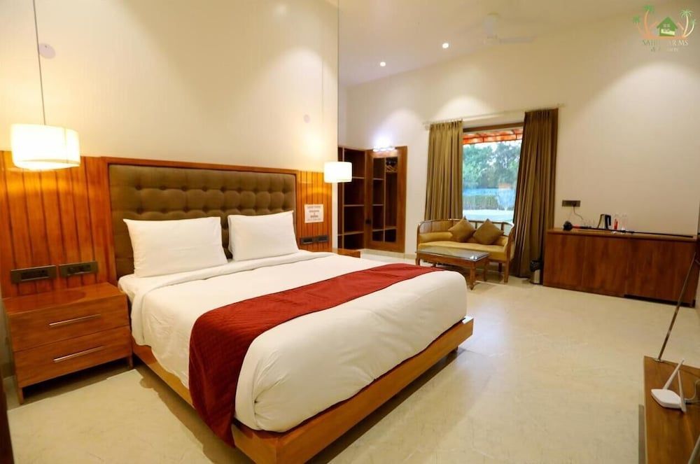 Sahib Farms and Resorts 2