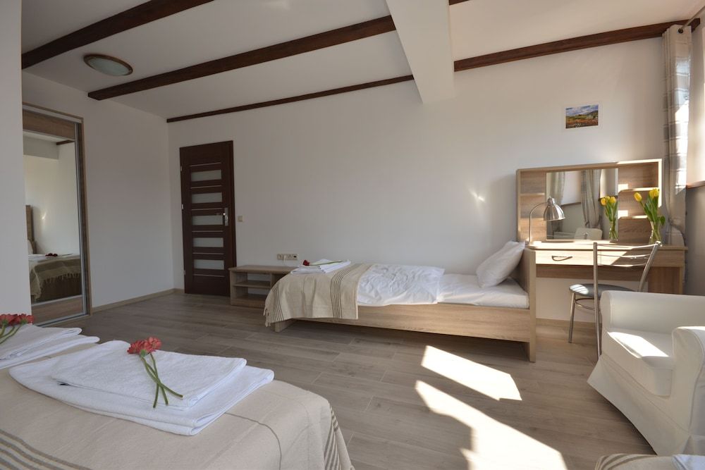 Apartamenty Zielony Dom 3