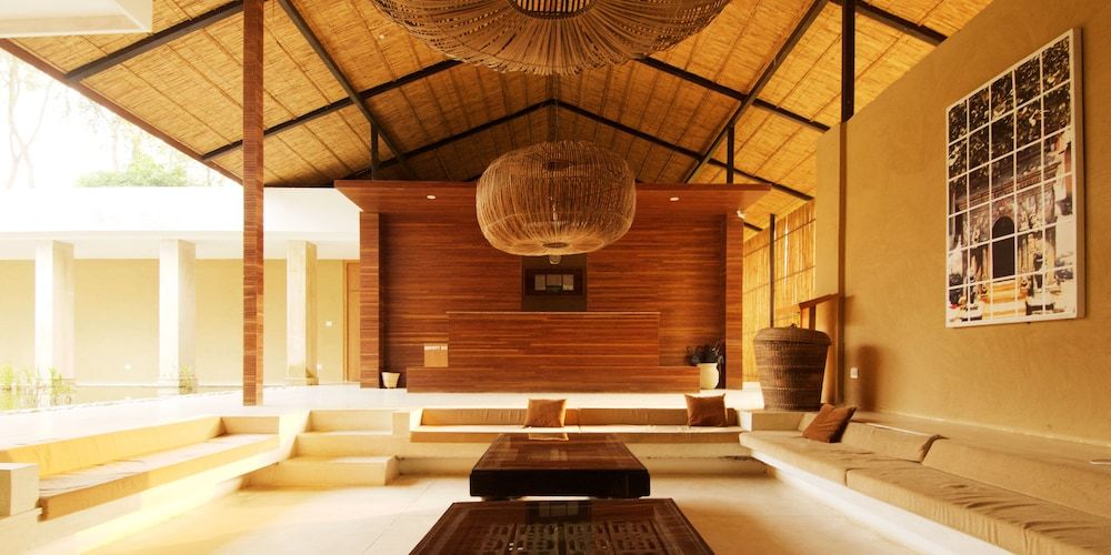 Kasara Resort - Chitwan National Park 2