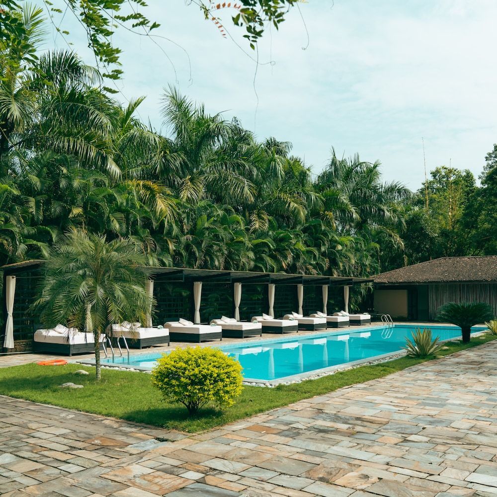 Kasara Resort - Chitwan National Park 5 estrelas em Chitwan