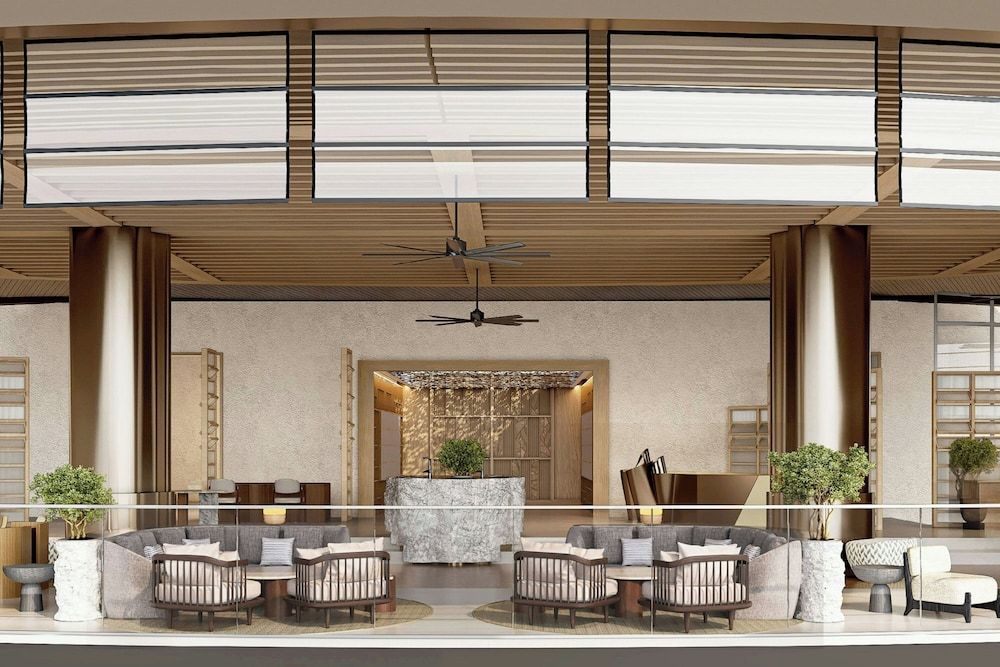 The Westin Nirup Island Resort & Spa 3