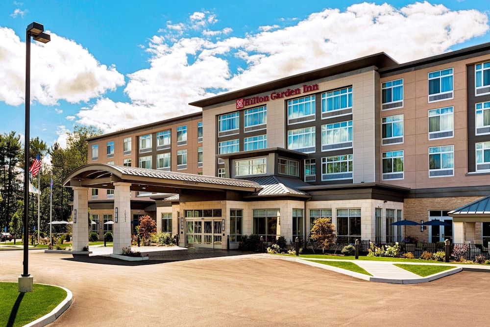 Hilton Garden Inn Lenox Pittsfield 3 estrelas em Pittsfield