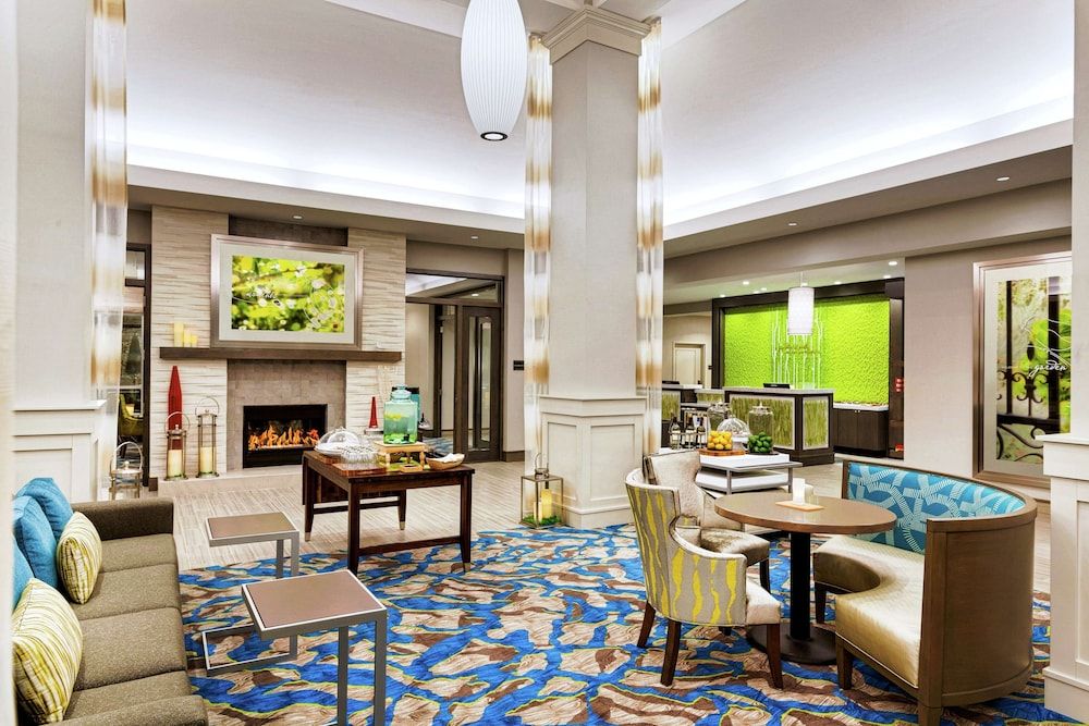 Hilton Garden Inn Lenox Pittsfield 3