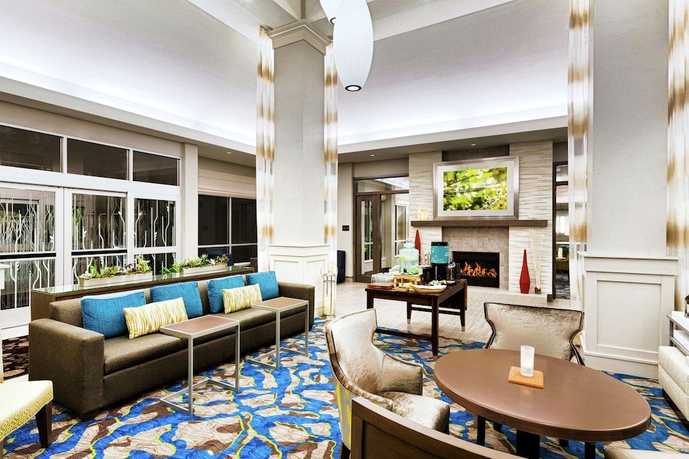 Hilton Garden Inn Lenox Pittsfield 2