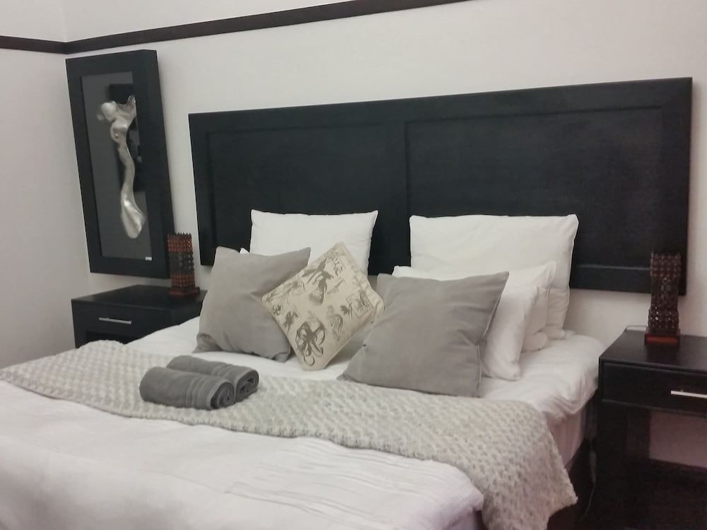 Izimbali Lodge 4 estrellas en Ermelo