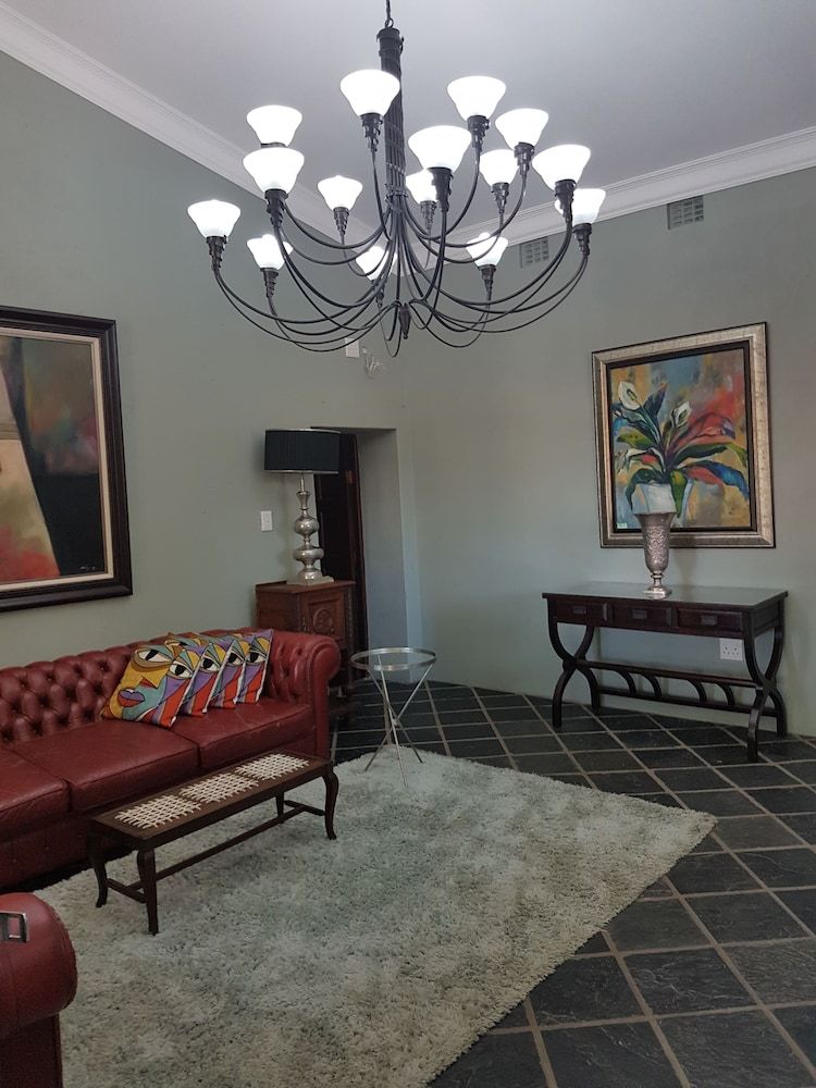 Izimbali Lodge 2