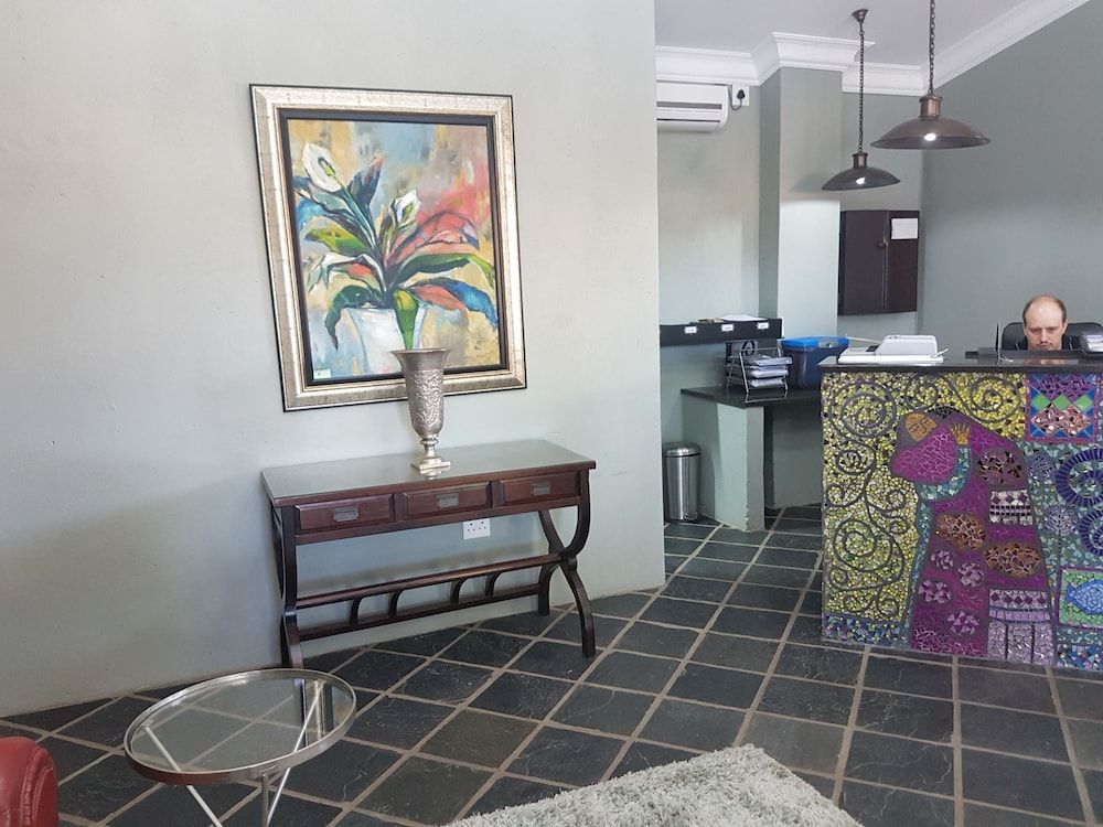 Izimbali Lodge 3