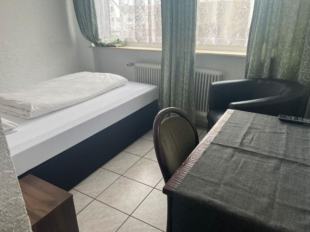 Hotel Main Taunus 2