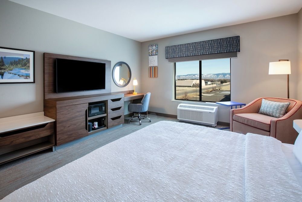 Hampton Inn & Suites La Grande, Or 3