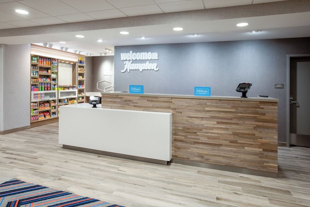 Hampton Inn & Suites La Grande, Or 2