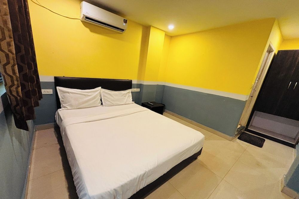 29 Beach House Goa 3