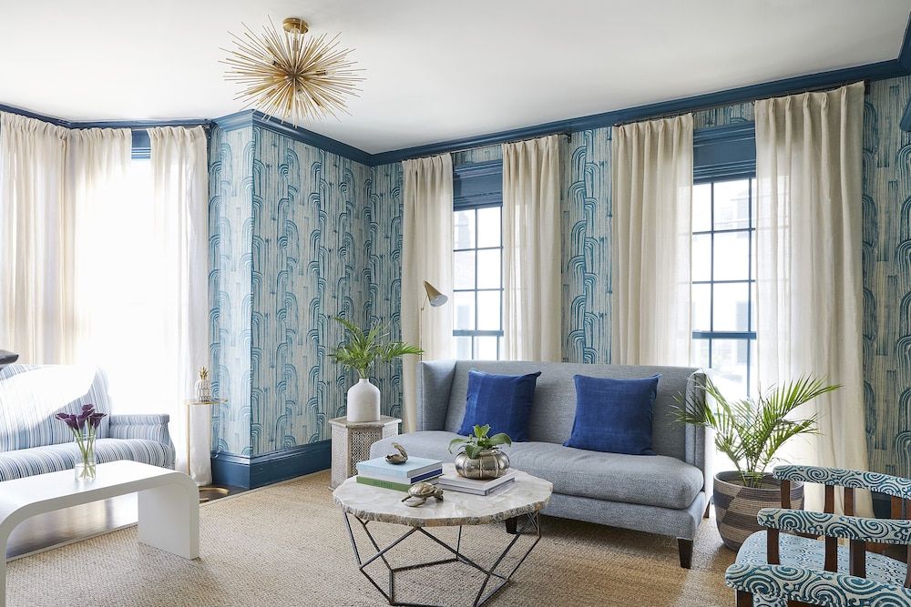 The Christopher, The Edgartown Collection 3