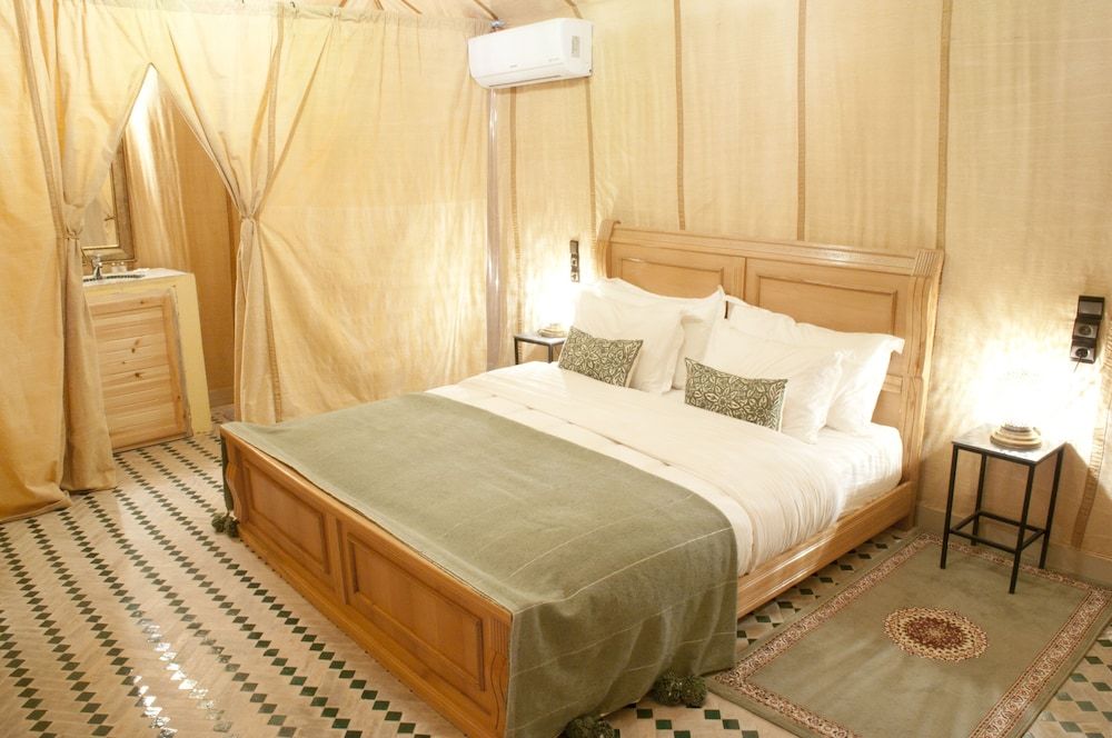 Sahara Luxury Camps 3