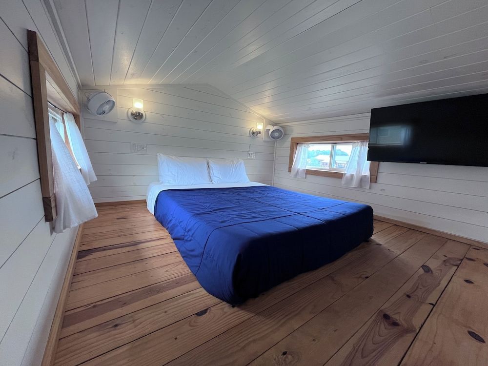 Tiny Home Resorts 3