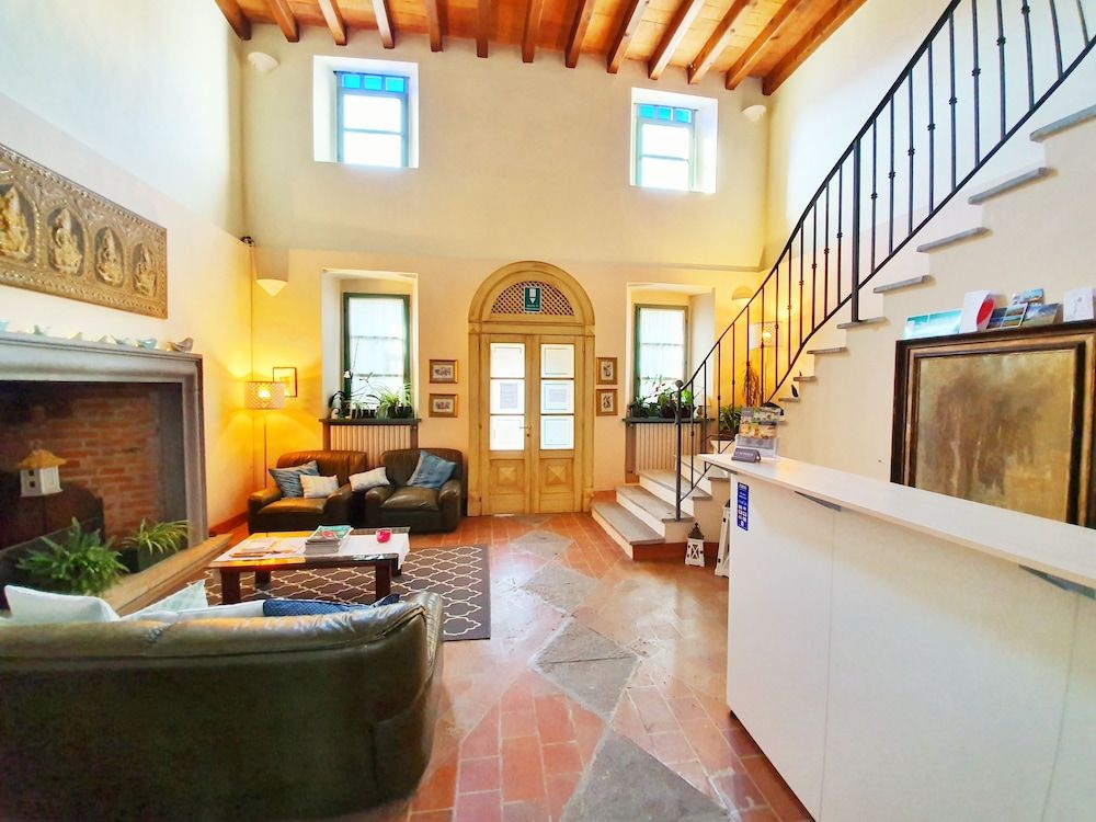 B&B La Borasca 3