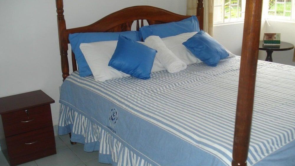Brownstone Country Home Lira Uganda 2
