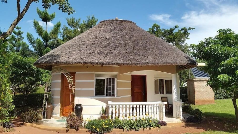 Brownstone Country Home Lira Uganda -1 estrellas en Lira