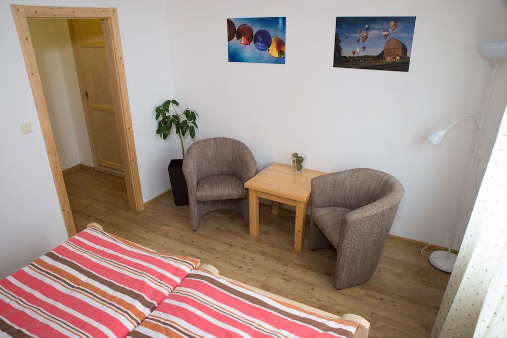 Balónový hotel a pivovar 3