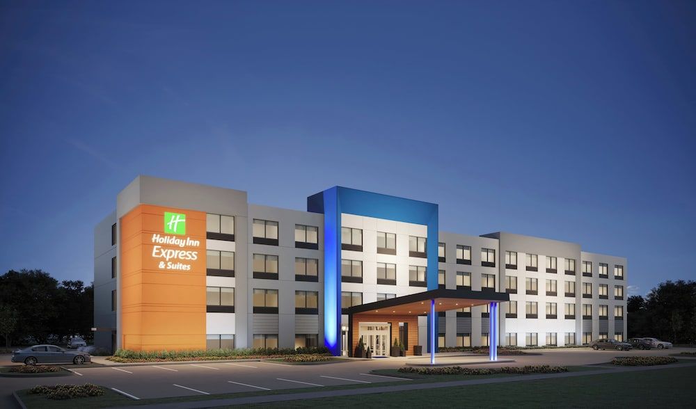 Holiday Inn Express & Suites Morrow Atlanta South by IHG 2 estrelas em Morrow