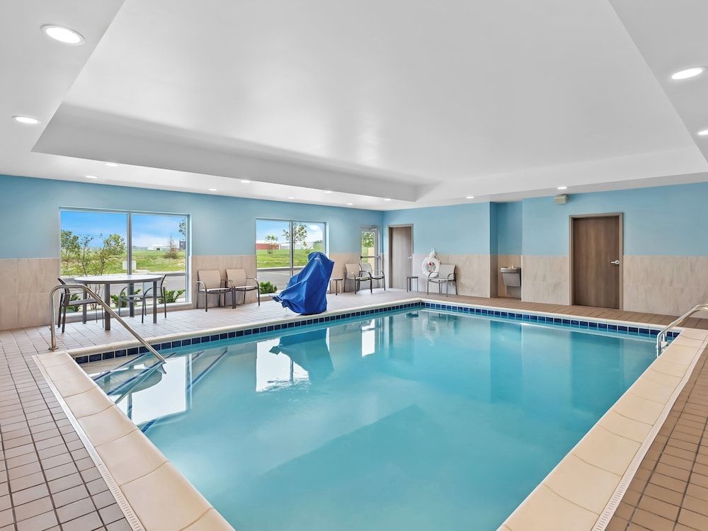 Holiday Inn Express Peotone by IHG 2 estrellas en Peotone