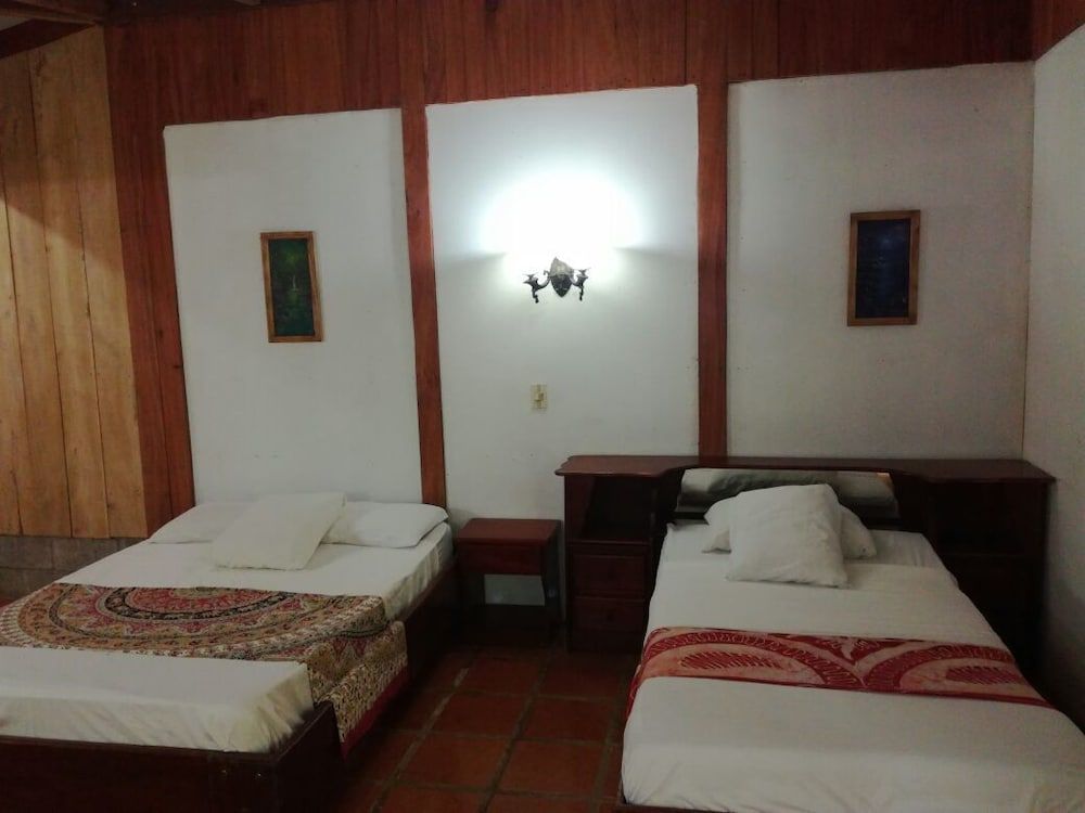La Gamba Rainforest Lodge 3