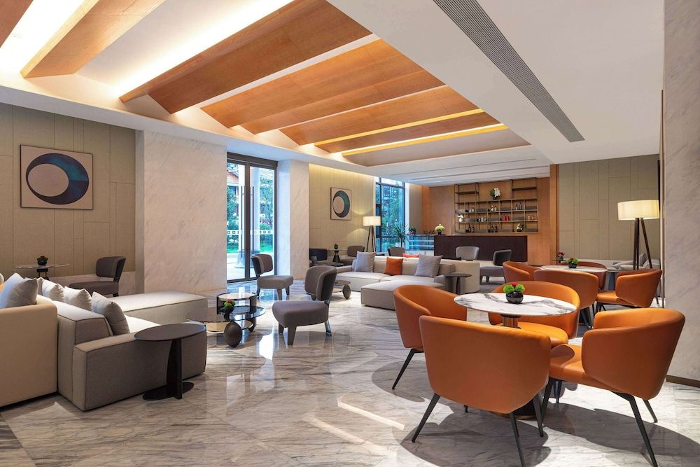 Wyndham Zhangjiajie Wulingyuan 3