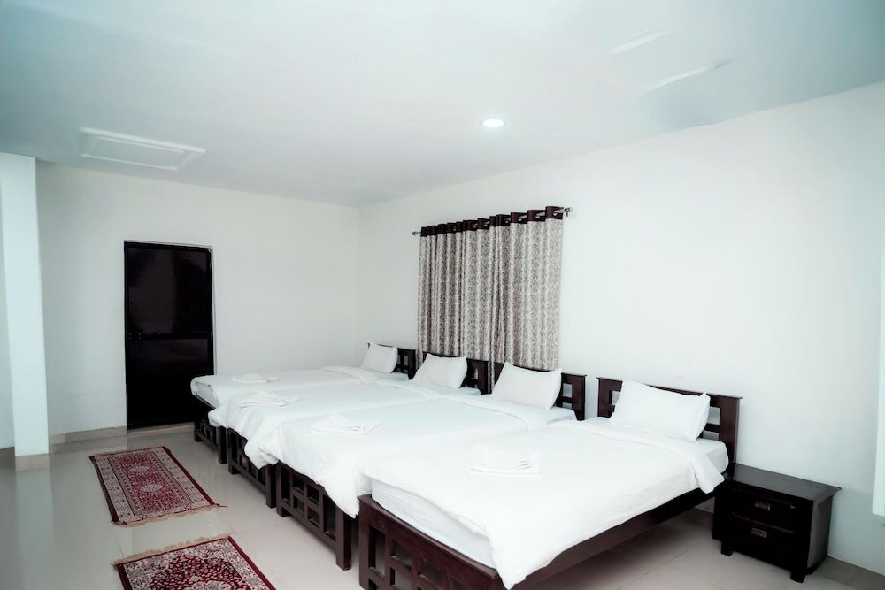 Wagharanya Resort 3