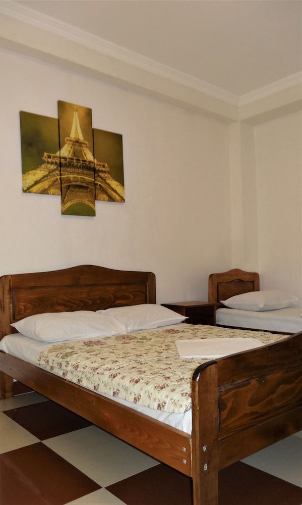 Hotel Ritsa 3