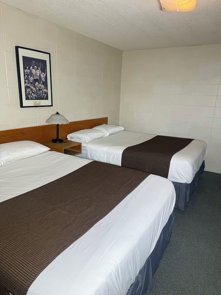 SUNRISE MOTEL 2 estrellas en Consort