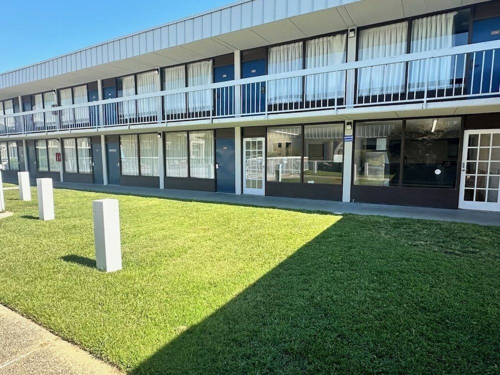 Motel 6 Lugoff, SC 2 estrellas en Lugoff