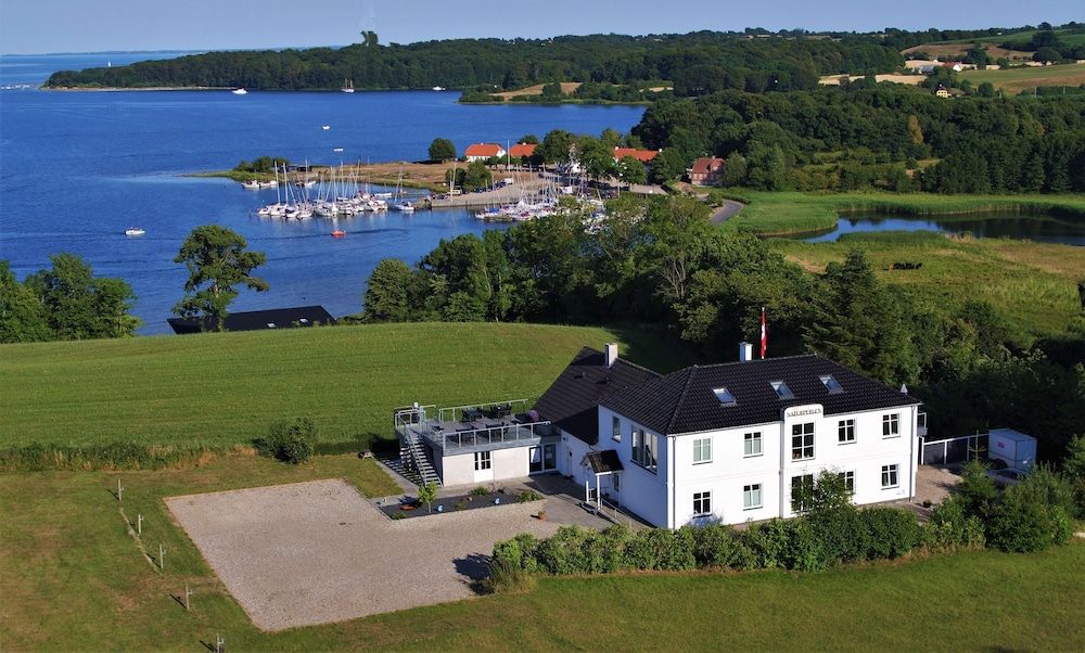 Naturperlen -1 estrellas en Rødekro