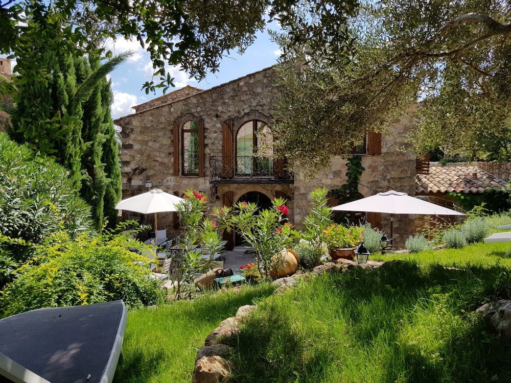Villa Arca -1 estrelas em Les Arcs-sur-Argens