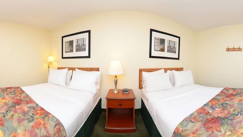 FairBridge Inn Express Decatur Forsyth 2