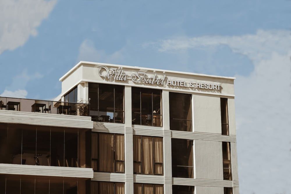 Villa Isabel Hotel -1 estrellas en Sorsogon