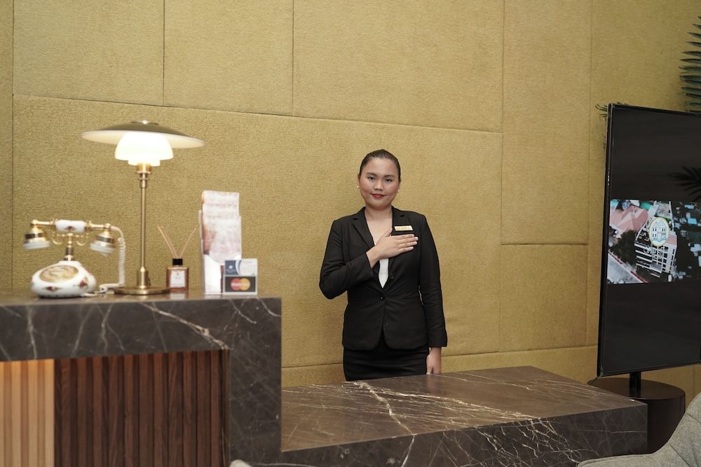 Villa Isabel Hotel 2