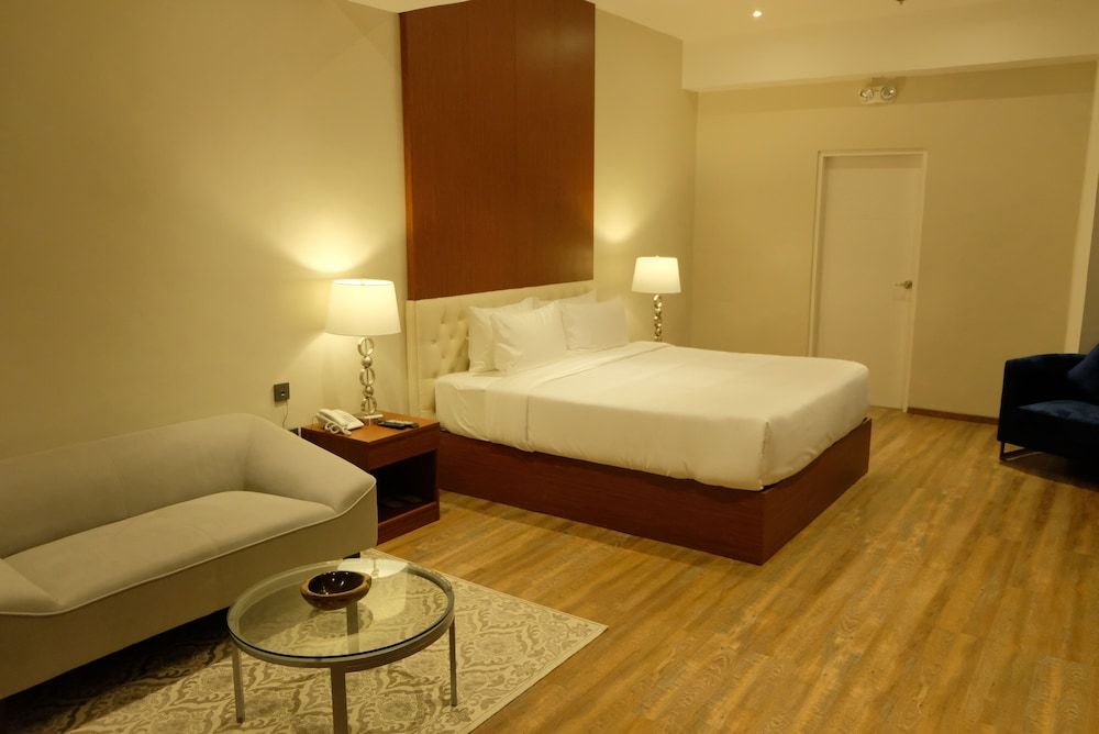 Villa Isabel Hotel 3
