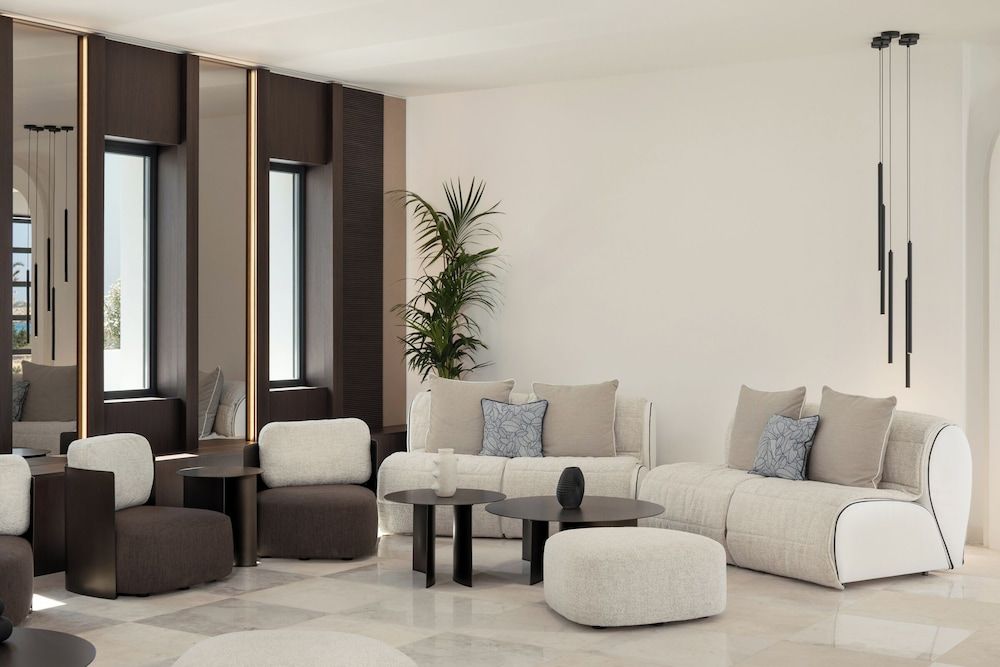 Vione Paros Hotel 3