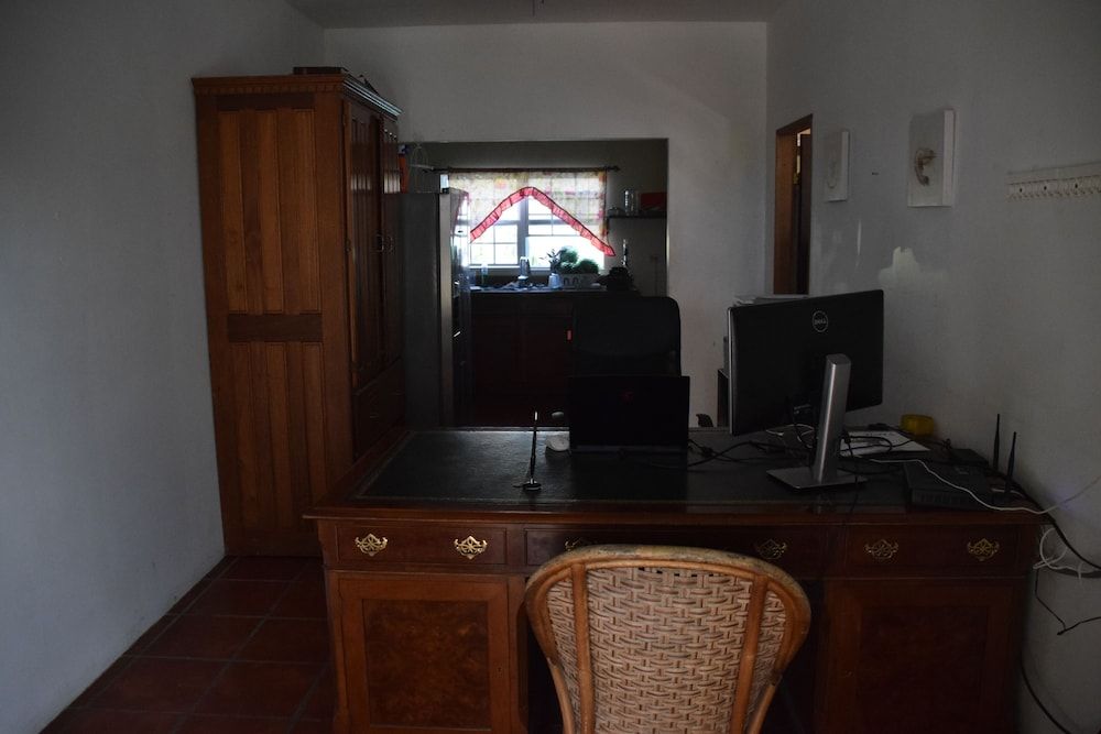 Bamboleo Inn Belize 2