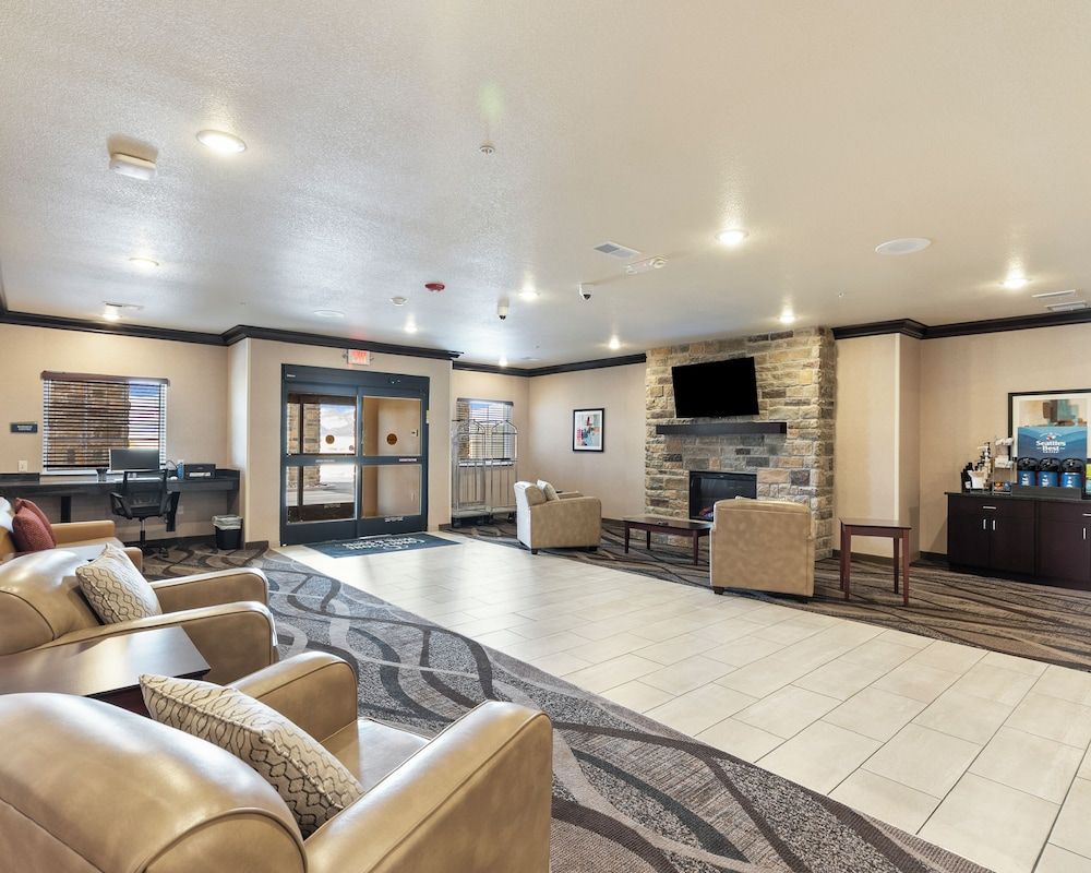 Cobblestone Hotel & Suites - Ephraim 2