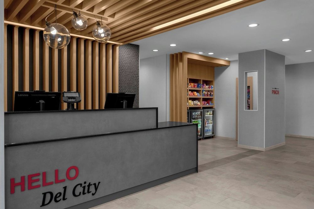TownePlace Suites By Marriott Midwest City 2