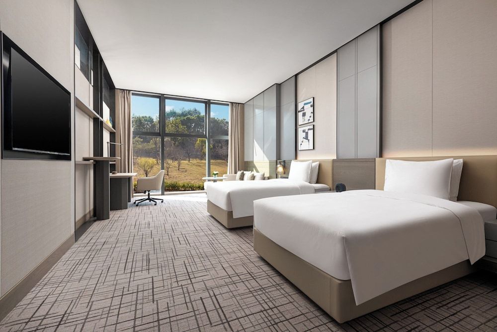 Crowne Plaza Quzhou by IHG 3
